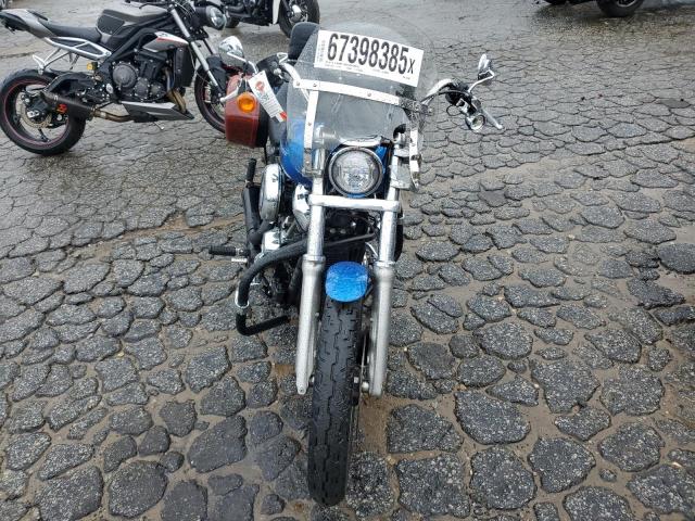 2018 HARLEY-DAVIDSON FXLR LOW R 1HD1YNJ11JC027384
