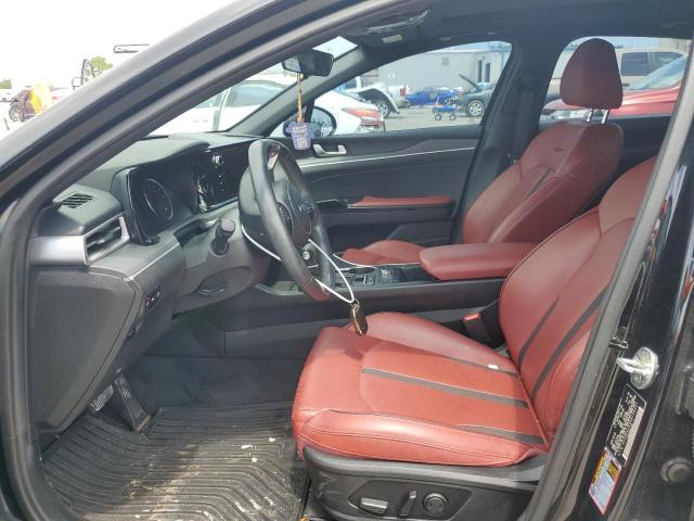 2022 KIA K5 GT LINE 5XXG64J29NG155351