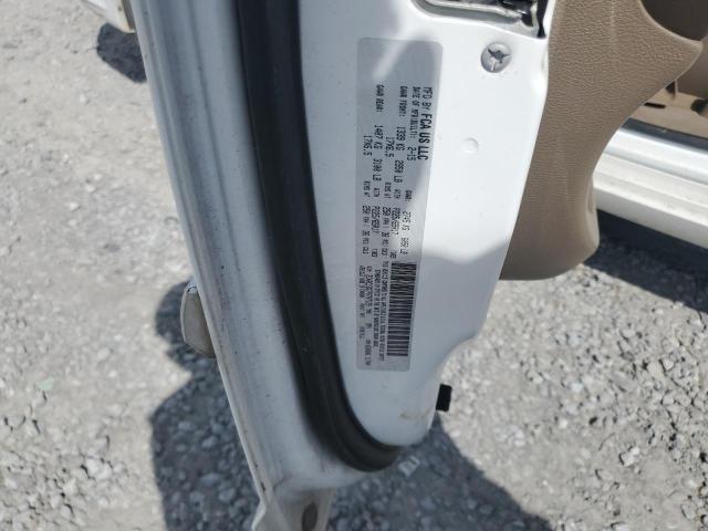 2015 CHRYSLER TOWN & COU 2C4RC1BG7FR707125