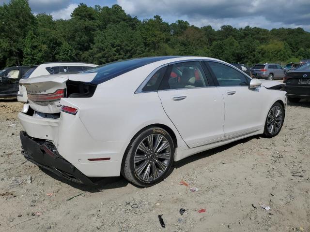 2020 LINCOLN MKZ RESERV 3LN6L5LU4LR600016