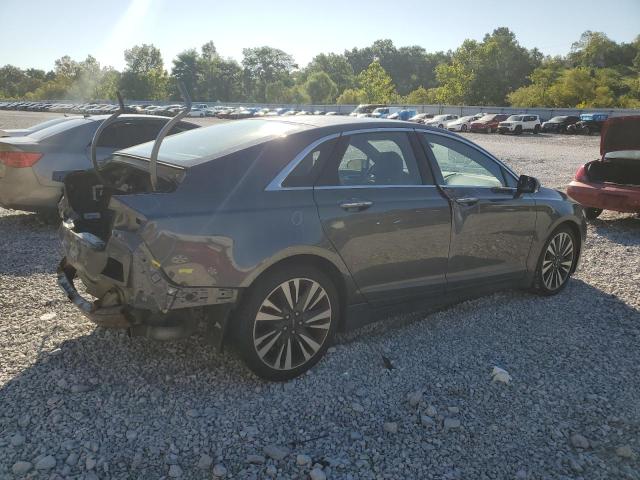 2017 LINCOLN MKZ RESERVE 3LN6L5EC5HR623865