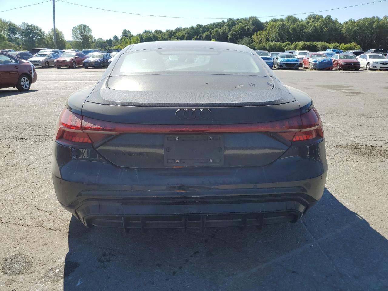 AUDI E-TRON PRESTIGE