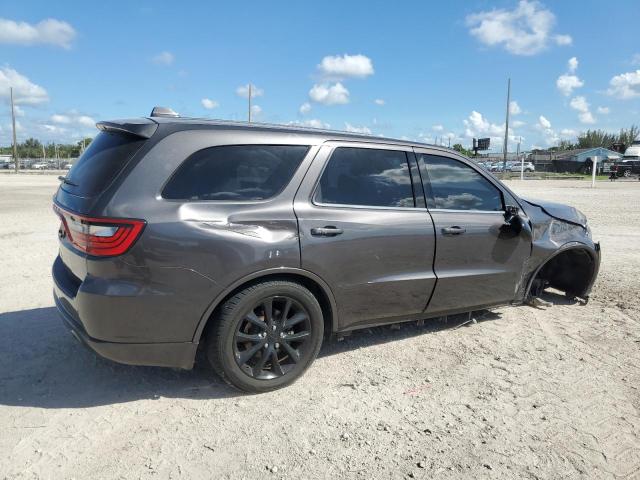 2018 DODGE DURANGO SX 1C4RDHAG0JC186239