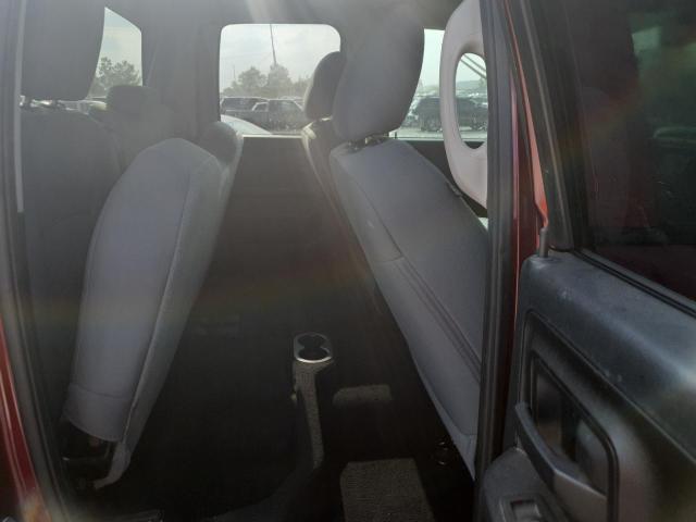 2016 RAM 1500 ST 1C6RR7FT5GS354271