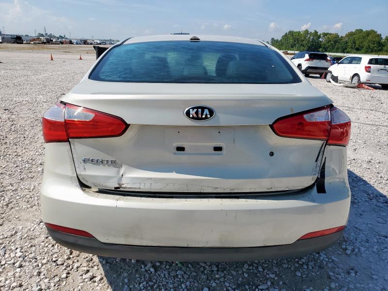 2015 KIA FORTE LX KNAFK4A62F5362497