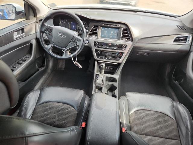 2016 HYUNDAI SONATA SPO 5NPE34AF0GH428784