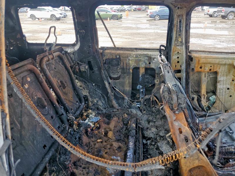 2014 JEEP PATRIOT SP - 1C4NJRBBXED644496