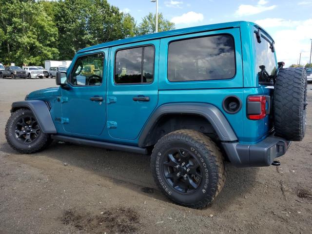 2020 JEEP WRANGLER UNLIMITED SPORT 1C4HJXDG5LW261996