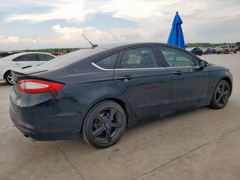2016 FORD FUSION SE - 3FA6P0HD0GR382270