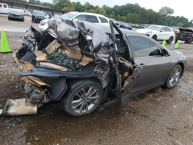 2015 TOYOTA CAMRY LE 4T1BF1FK1FU018168