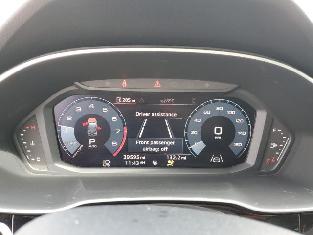 2020 AUDI Q3 PREMIUM - WA1DECF39L1125237