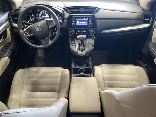 2019 HONDA CR-V LX 5J6RW5H34KL004467
