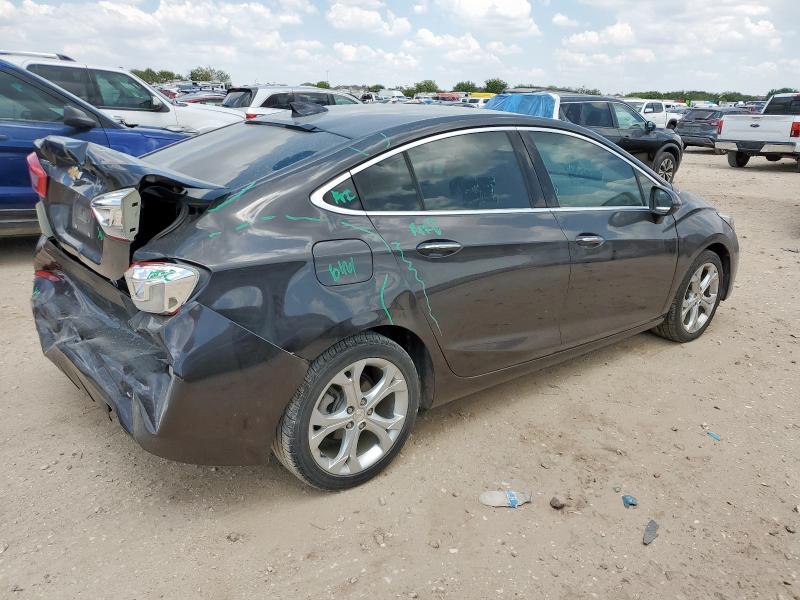 2017 CHEVROLET CRUZE PREM 1G1BF5SM5H7224946