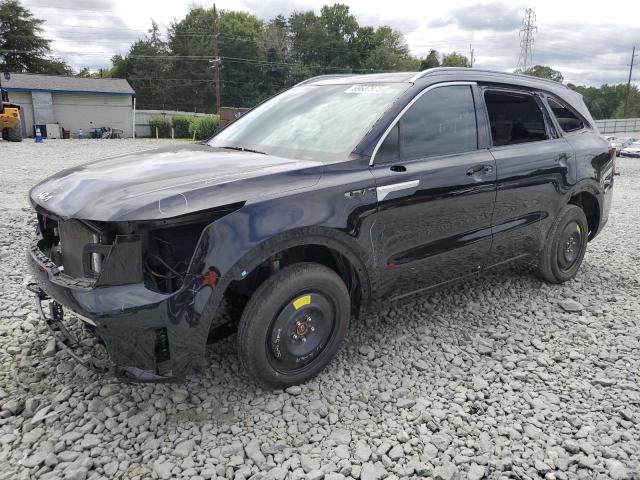 Global Auto Auctions: 2024 KIA SORENTO S