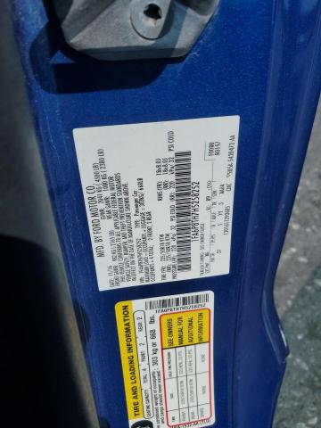2017 FORD MUSTANG 1FA6P8TH7H5258252