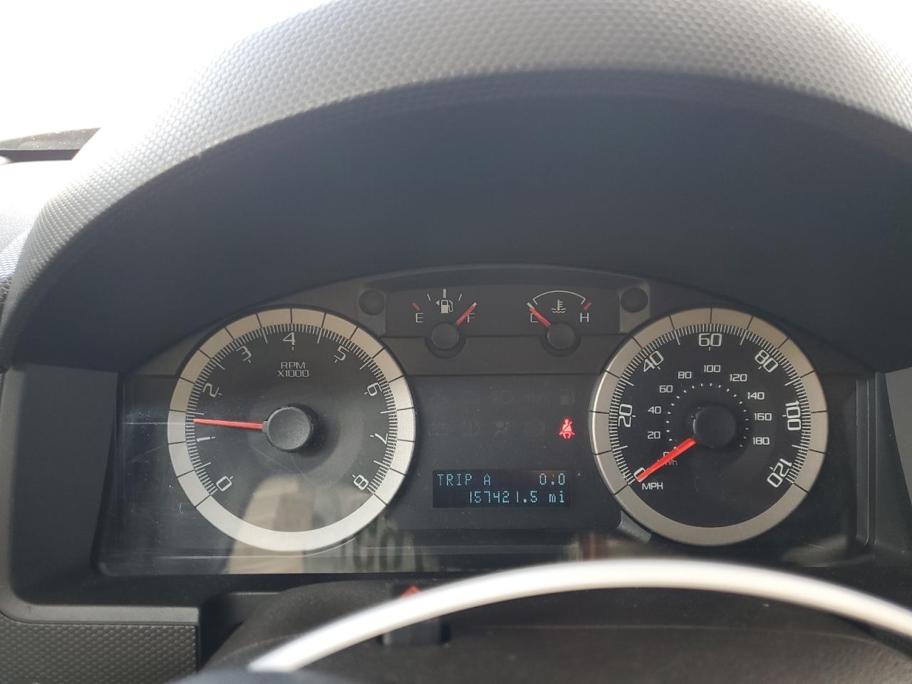 Lot #3218014889 2008 FORD ESCAPE LIM