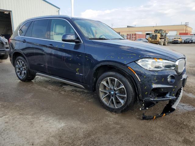 2018 BMW X5 XDRIVE3 5UXKR0C56J0X83881