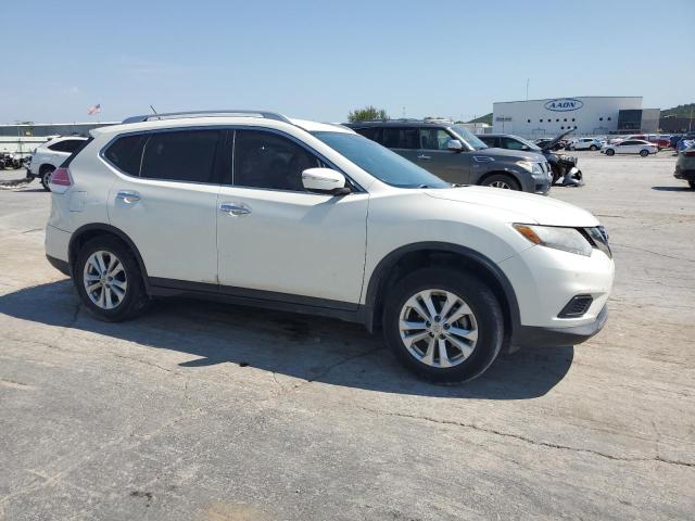 2015 NISSAN ROGUE S - KNMAT2MV4FP566613