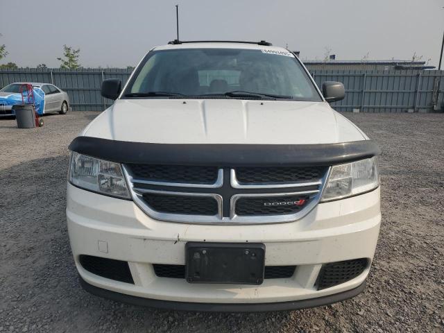 2016 DODGE JOURNEY SE 3C4PDCAB5GT222311