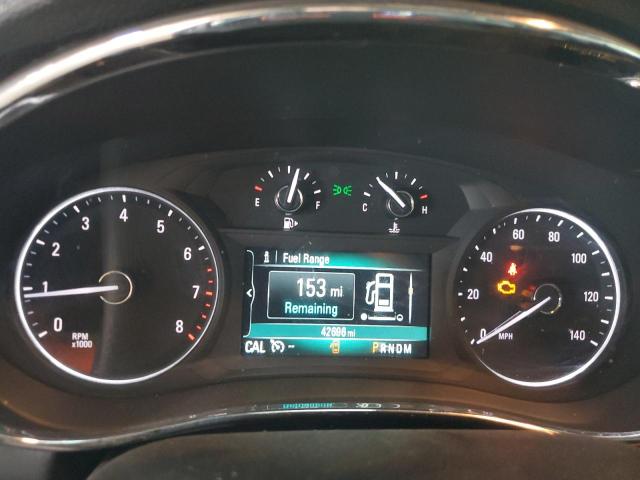 2018 BUICK ENCORE PRE KL4CJASB7JB626661