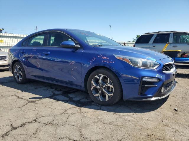 2020 KIA FORTE FE - 3KPF24AD4LE225580