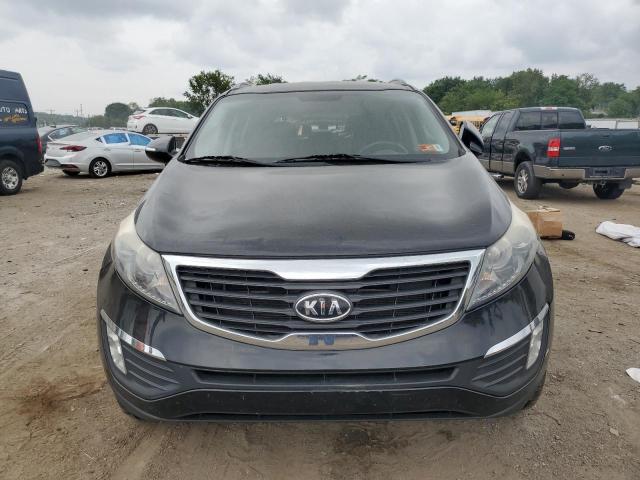 2012 KIA SPORTAGE E - KNDPCCA23C7307102