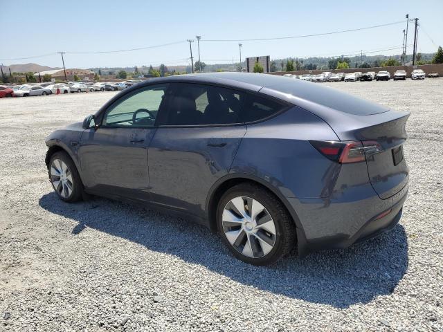 2023 TESLA MODEL Y 7SAYGAEE7PF624322