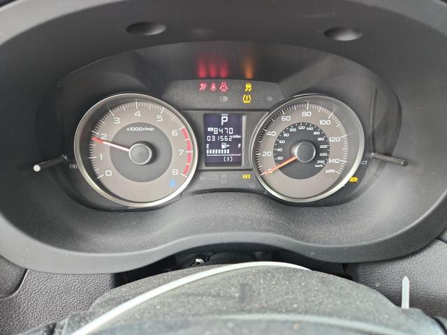 2017 SUBARU FORESTER 2 JF2SJGEC7HH546326