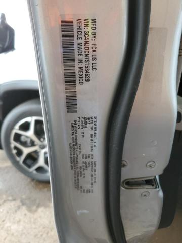 2025 JEEP COMPASS LI 3C4NJDCN7ST584629