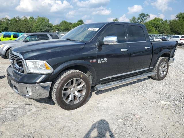 RAM 1500 LONGHORN