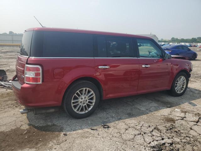 2018 FORD FLEX SEL - 2FMGK5C86JBA07716