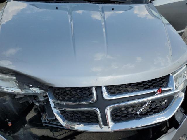 2019 DODGE JOURNEY SE - 3C4PDCBB4KT796843