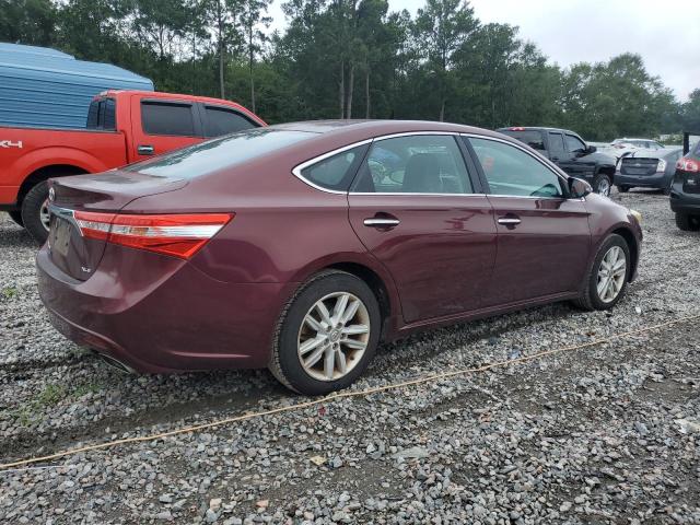 2013 TOYOTA AVALON BAS - 4T1BK1EB6DU069241