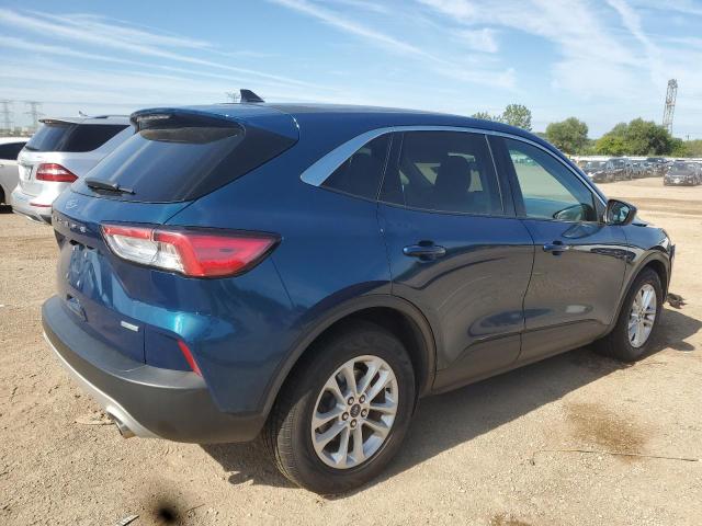 2020 FORD ESCAPE SE - 1FMCU0G61LUA95494