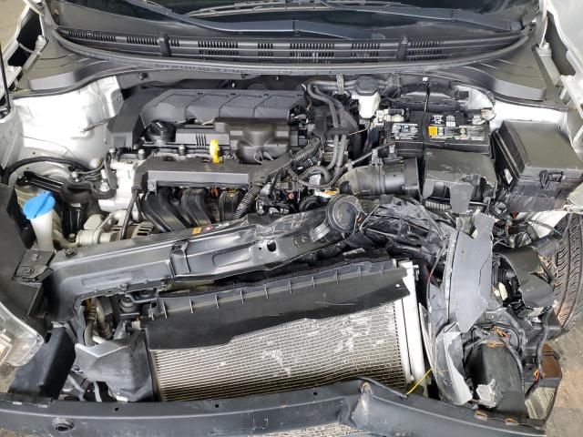2022 KIA RIO LX 3KPA24AD8NE494159
