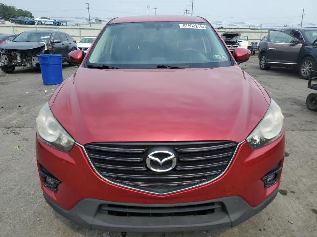 2016 MAZDA CX-5 TOURI JM3KE4CY8G0778860