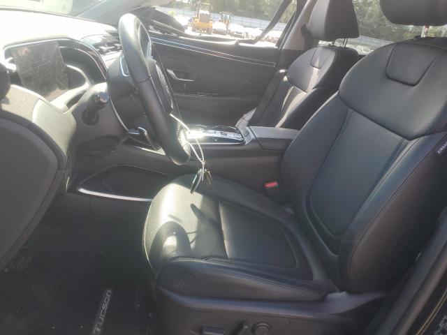2023 HYUNDAI TUCSON SEL CONVENIENCE KM8JFCA15PU093852