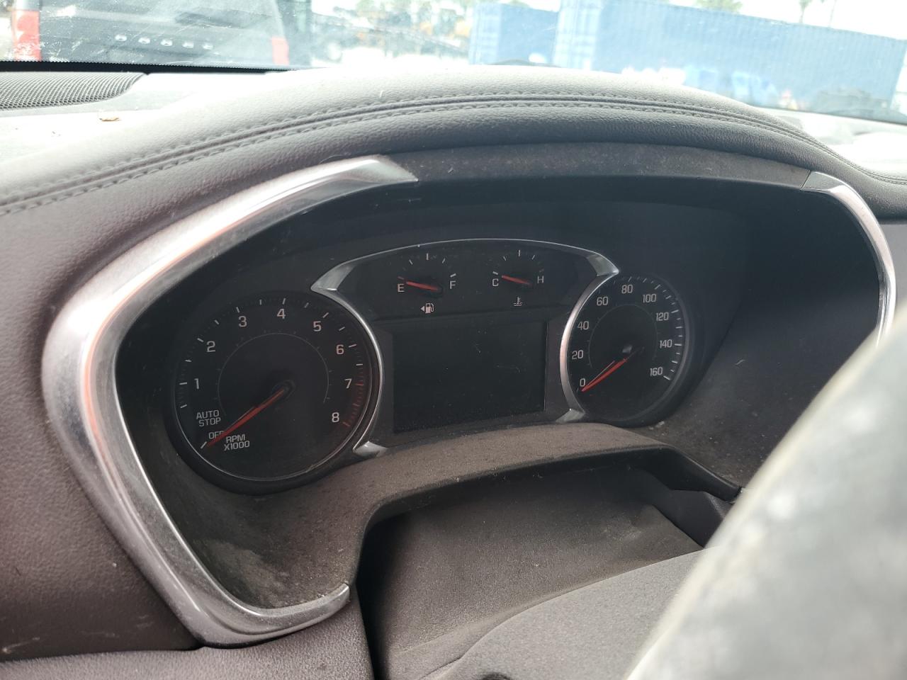 CHEVROLET BLAZER 3LT