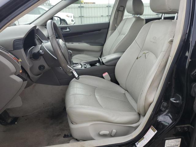 2011 INFINITI G37 - JN1CV6AR3BM351966