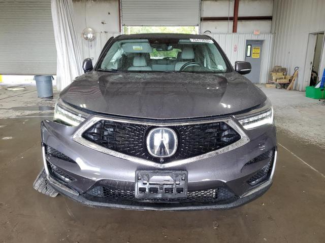 2020 ACURA RDX ADVANC 5J8TC2H75LL034117