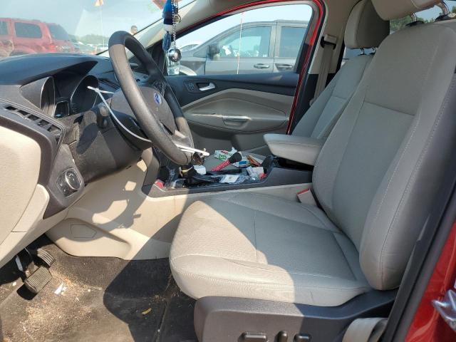 2017 FORD ESCAPE SE 1FMCU0GD1HUE03026