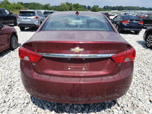 2017 CHEVROLET IMPALA LT 1G1105S3XHU114318