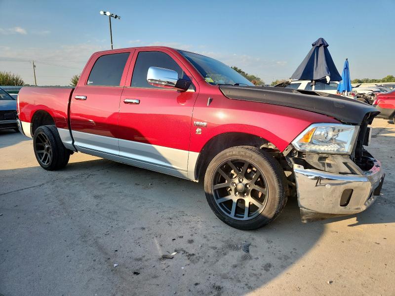 2015 RAM 1500 LARAM 1C6RR6NTXFS541869