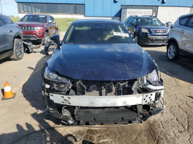 2017 LEXUS IS 300 JTHCM1D25H5019336
