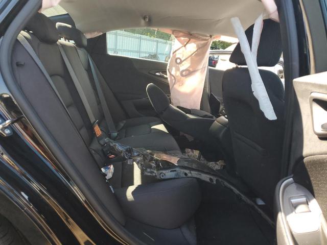 2024 CHEVROLET MALIBU RS 1G1ZG5ST2RF120487