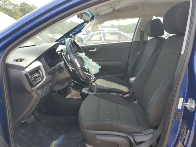 2018 KIA RIO EX 3KPA35AB8JE057662
