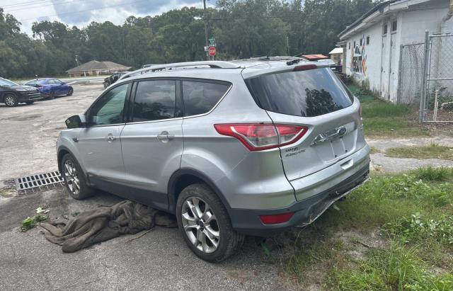 2016 FORD ESCAPE TIT - 1FMCU9JXXGUC33190
