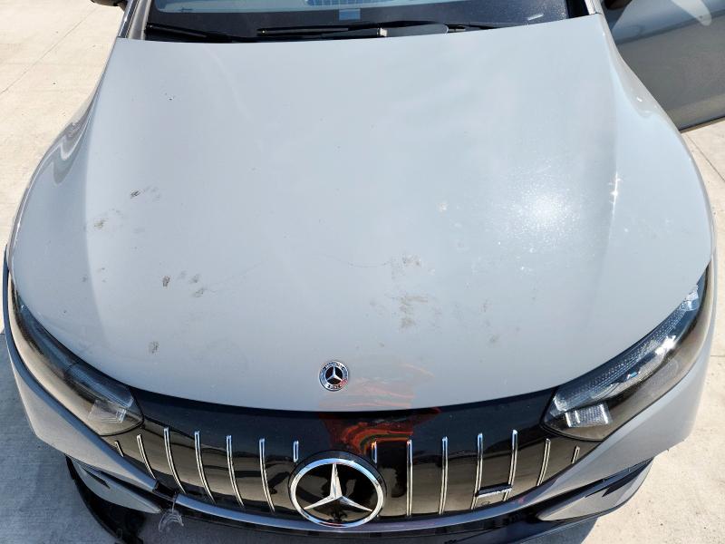 2023 MERCEDES-BENZ EQE SEDAN 53 4MATIC+ W1KEG5DB2PF014571