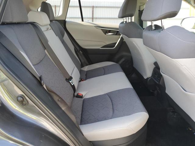 2021 TOYOTA RAV4 XLE - JTMR6RFV4MD021512