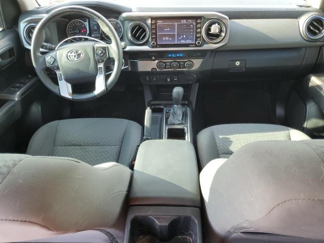 2022 TOYOTA TACOMA DOU 3TMAZ5CN7NM161500